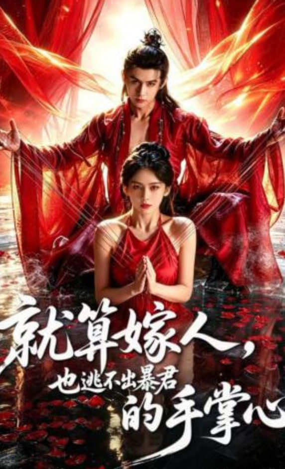 就算嫁人，也逃不出暴君的手掌心——有夫之妇与邻居免费观看电视剧