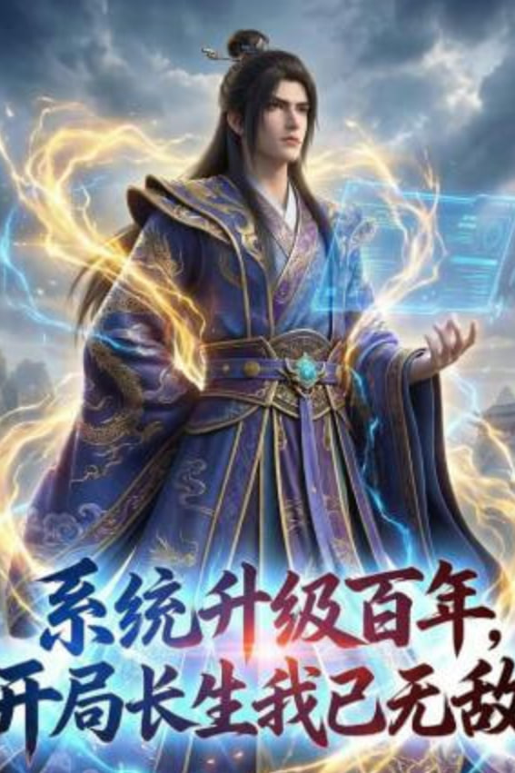 系统升级百年，开局长生我已无敌——手机免费看赘婿电视剧全集