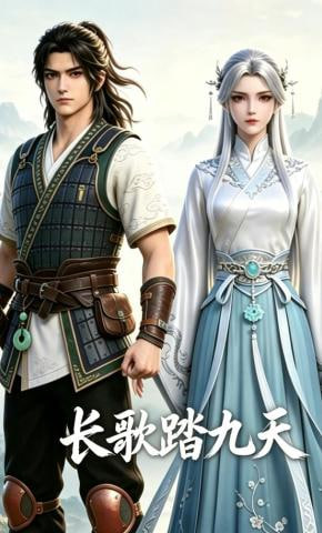 长歌踏九天——还魂韩剧免费