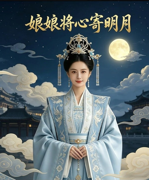 娘娘将心寄明月——釜山行2完整版