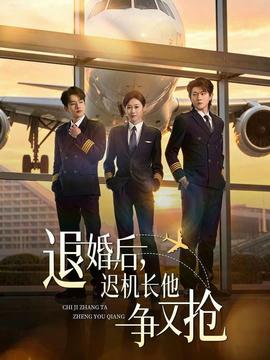 退婚后，迟机长他争又抢——《北上》全集在线观看